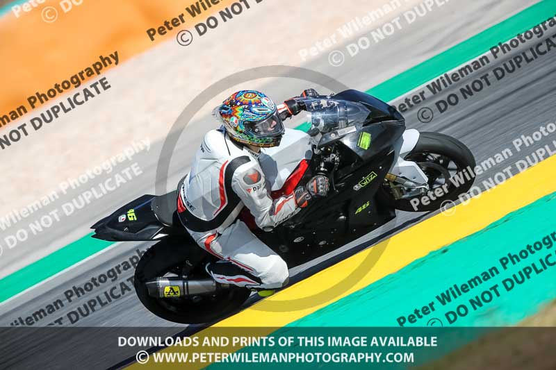 motorbikes;no limits;october 2019;peter wileman photography;portimao;portugal;trackday digital images